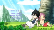 🧚🏻♀️Fairy Tail S3 - EN 24 "Pierce by EMPIRE" | «ep 291-303»