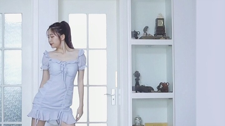 Sunmi - Bản cover vũ đạo mạnh mẽ "Pporappippam Purple Night" | Phiên bản thẳng của phòng tập Pineapp