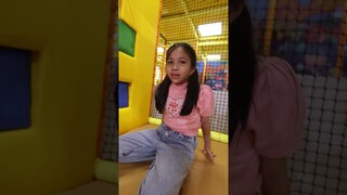 แข่งทะลุกำแพง #HarborLandTerminal21พระราม3#ฮาร์เบอร์แลนด์#สนามเด็กเล่นในร่ม#indoorplayground#bangkok