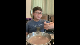 ทำไมโลวุ้นเหม็นบูดกันค่ะ