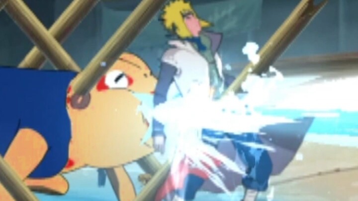 Fighting is fun
