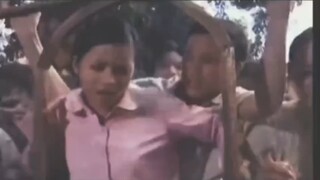 Mua thịt thời bao cấp