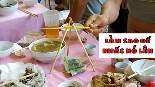 Thử Thách Này Mà Khiến Bao Nhiêu Người Phải bó Tay