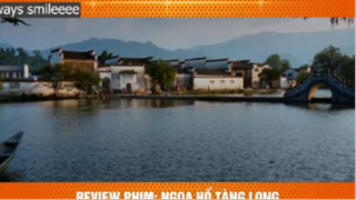 lục mệnh thần kiếm p1 #alwayssmileeee