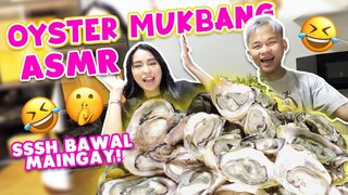 MATIRA MATIBAY! MAUBOS KAYA? (SHH BAWAL MAINGAY) | JELAI ANDRES