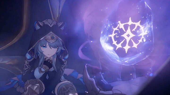 I’m crying my eyes out! My kitty… Even in this life, you couldn’t escape it after all… Lies and trut