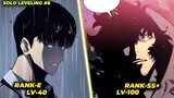 (6)The world's weakest Hunter awakens and becomes the most overpowered Hunter - Manhwa Recap
