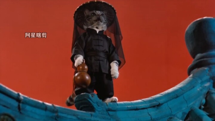 Next up, I’m being rude again and again and again—Episode 5!