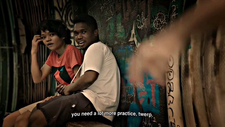 Ang Matandang Makata