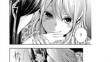 【Japanese Matching|Citrus】What should I do if my girlfriend loses her ring?