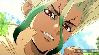 Dr Stone AMV my demons