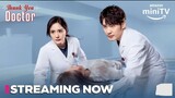 thanks you doctor episode 15 in Hindi