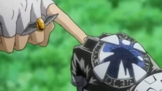 สินะvsเบียคุรัน amv
