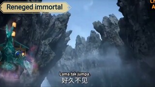 Renegade Immortal eps 45 sub indo