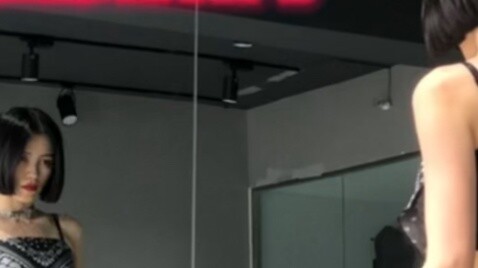 aespa's new song "Girls" 0.6 times slow tempo breakdown/original tempo is on the homepage