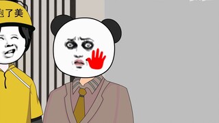 High school classmates are jealous when they meet