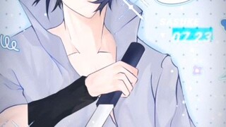 (2).5 August (real birthday) – Happy Birthday to Me❄️✨🍰🎂🎁🎉📌||Sasuke (Me)