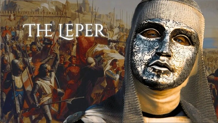 Baldwin IV - The Leper King (Old French & Latin)