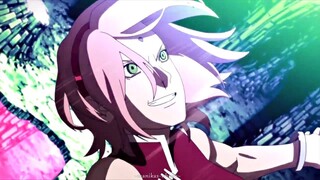 SAKURA HARUNO: Woman Like Me~♥ | These Bitxhes really wanna be Sakura ;}  [AMV]