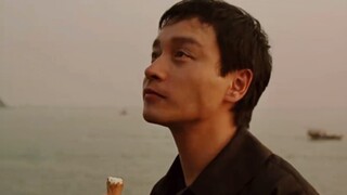 【تشانغ غوولونغ】 أحب غروب الشمس وأحب نسيم الليل، لكنني أحبك أكثر