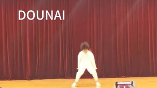 【Yang Bowen】Freshly released campus art performance dance Xiao Yang - Spring Breeze