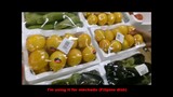 Fruits and Vegetables in Saudi Arabia