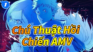 Cho tôi 30 giây! Bạn sẽ không hối tiếc! | Chú Thuật Hồi Chiến / Epic / Beat Sync_1