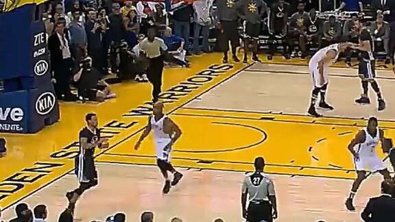 the curry