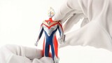 Agak kompak? Set Spesial Pedang Bersinar Ultraman Dyna Ultra Klasik Terbatas di Tiongkok [Waktu Berm