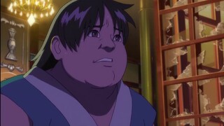 [Naruto] Kakashi's team escorts the prince of the Moon Kingdom to fight, theatrical version
