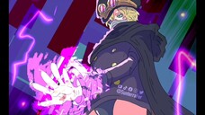 INILAH ALASAN GUNKO HANYA MENGGUNAKAN CELANA DALAM! ONE PIECE