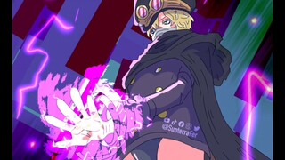 INILAH ALASAN GUNKO HANYA MENGGUNAKAN CELANA DALAM! ONE PIECE