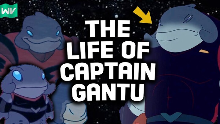 Gantu's Depressing Full Story! | Lilo & Stitch Explained