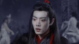 Xiao Zhan｜Please give me more ancient costume dramas like this that are beautiful, strong and tragic