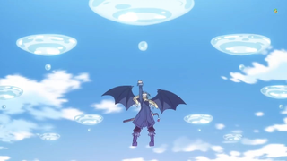 Ma Vương Diablo - Thuộc Hạ Mạnh Nhất Được Đặt Tên Của Rimuru _ Te