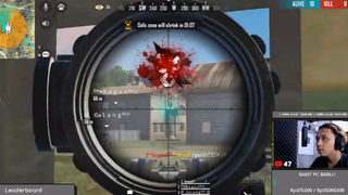 KILL 14 AWM X M82B RANKED MATCH HEADSHOT KILL MACHINE !