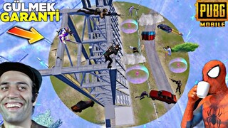 OLAĞANDIŞI EDİTLEDİM 😱 1 HAFTA BAN YEDİM ( GÜLERMİSİN AĞLARMISIN ) 😂 PUBG MOBİLE TROLL
