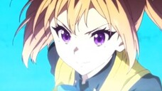 (Nhớ đeo tai nghe nha) OUTLINE AMV VietSub