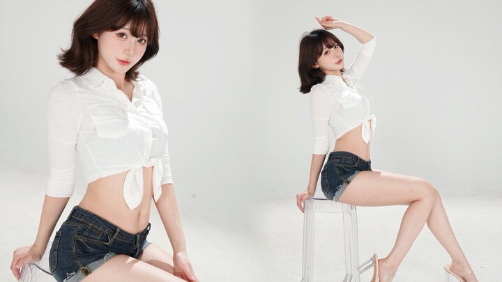 Brothers, help me see if this girlfriend is okay♥