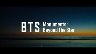 'BTS Monuments: Beyond The Star' 'Beyond' Teaser Trailer