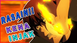 Serangga Api dan Wakil Kapten Penghianat | Enen No Shouboutai  Episode 8 #Review