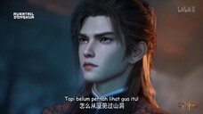 Tales of Herding Gods Eps 36