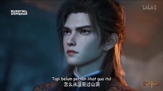 Tales of Herding Gods Eps 36