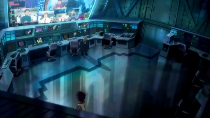 MOVIE 27 : CHUYẾN PHƯU LƯU VÀO SỨ QUỶ