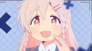 [Jangan menjadi Oni-chan/Commemorative MAD] Peniruan transformasi kekanak-kanakan (dengan proyek AE)