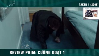 (P4) Mọi thứ Đều Phải CƯỠNG ĐOẠT #ReviewPhim