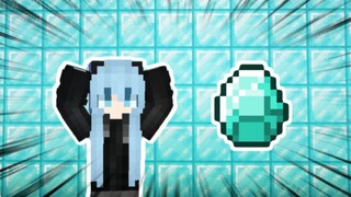 【MC】🤓👊3000x Drop Survival, Sit Down