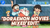 Mixed Edit 40 Movie Doraemon, Apa Kamu Sudah Menonton Semuanya?_1