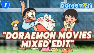 Mixed Edit 40 Movie Doraemon, Apa Kamu Sudah Menonton Semuanya?_1