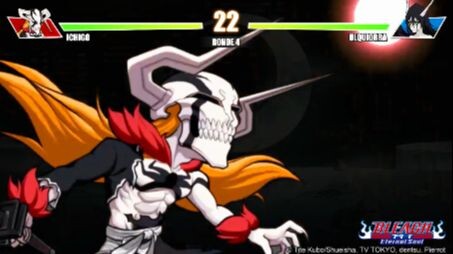 Bankai! Bangkitkan Zanpakuto yang ada di tangan Anda!